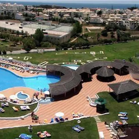 Perfect 1 Bedroom Albufeira