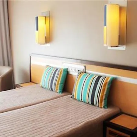 Perfect 1 Bedroom البوفيرا