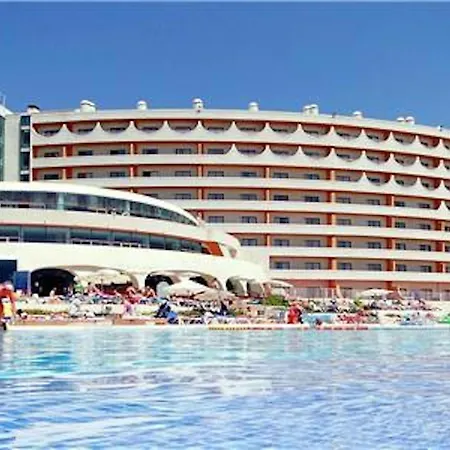 Lejlighed Perfect 1 Bedroom Albufeira