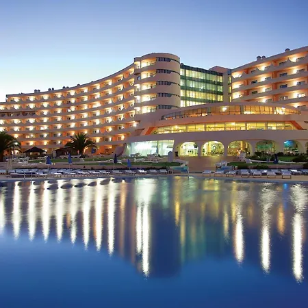 شقة Perfect 1 Bedroom البوفيرا