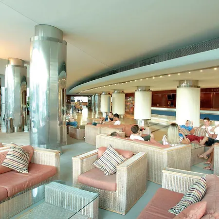 Perfect 1 Bedroom Appartement Albufeira