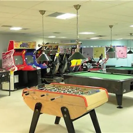 Appartement Perfect 1 Bedroom Albufeira