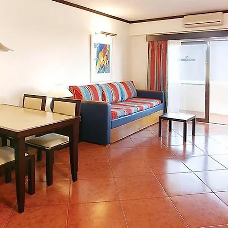 Perfect 1 Bedroom 公寓 *