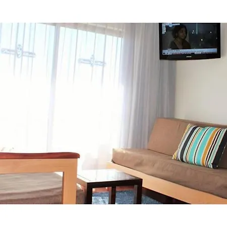 Perfect 1 Bedroom 公寓 *
